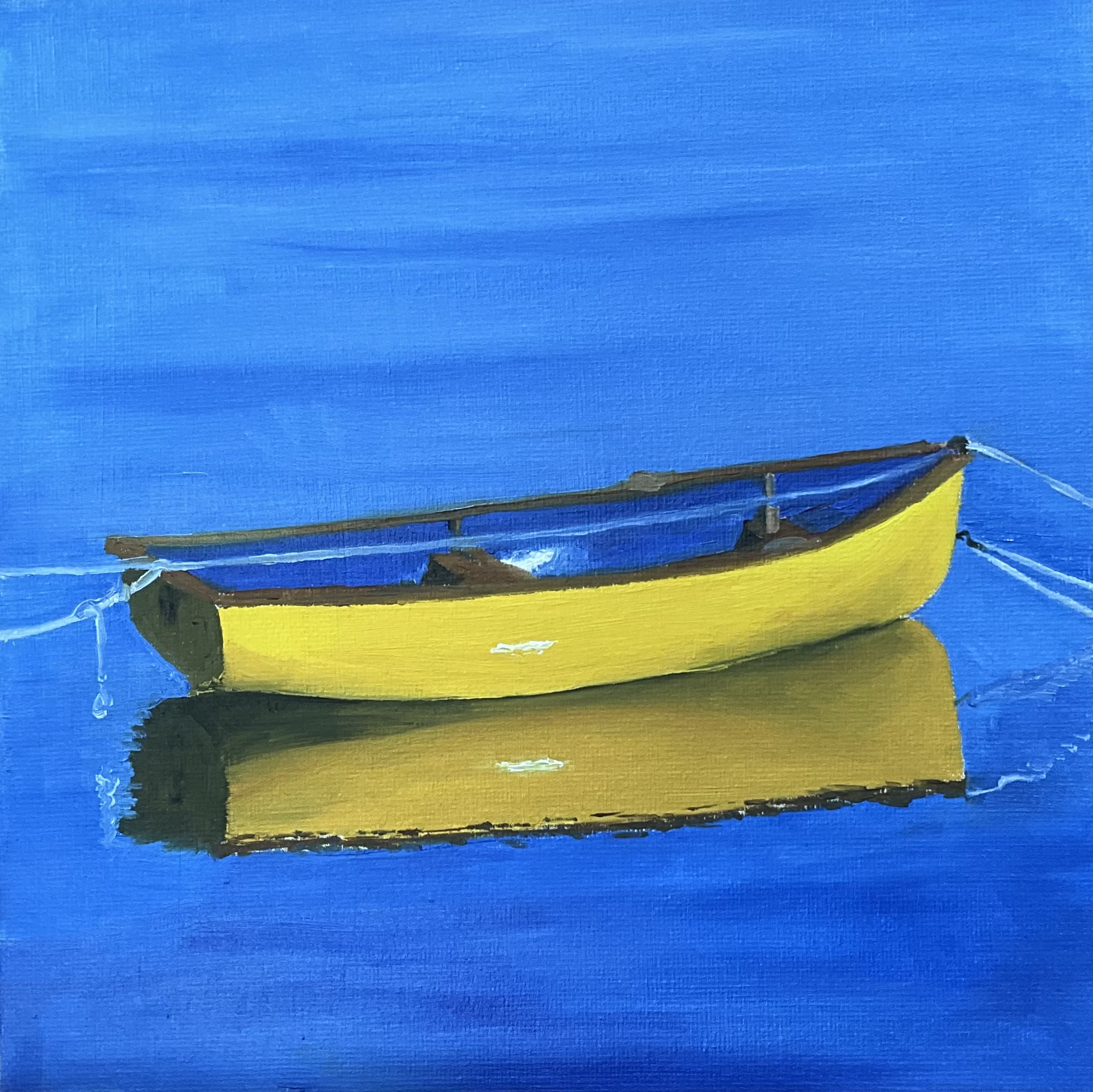 Click here to view Peaceful Day by Karen Richards