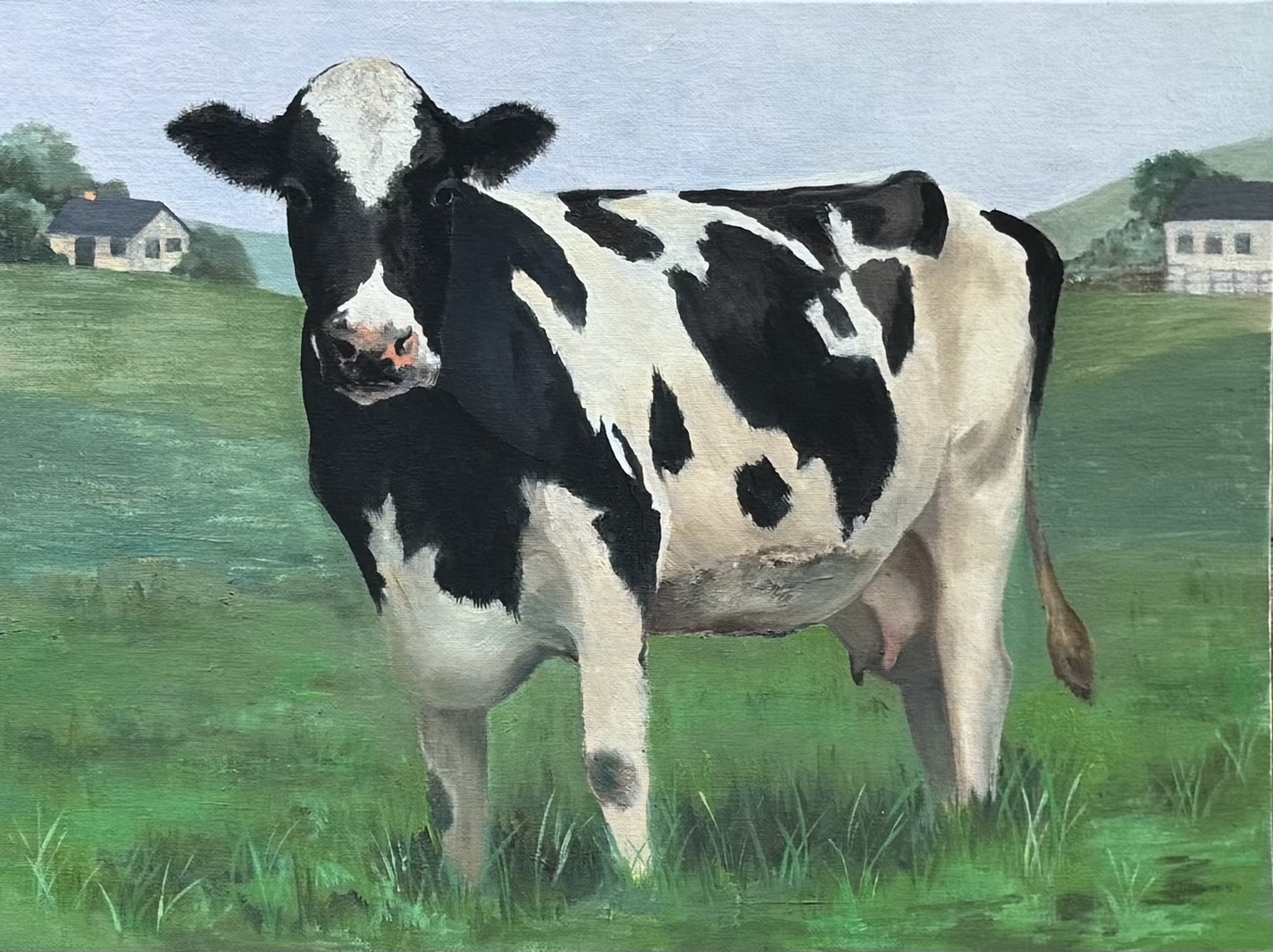 Click here to view Daisy by Karen Richards